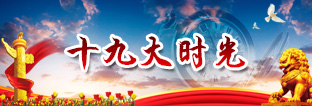 十九大时光